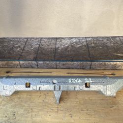 2019,2020,2021,2022,2023 Toyota RAV4 Front Bumper Foam Energy Impact Absorber 