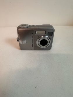 Kodak EasyShare CD33 Digital Camera