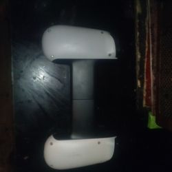 PlayStation backbone controller