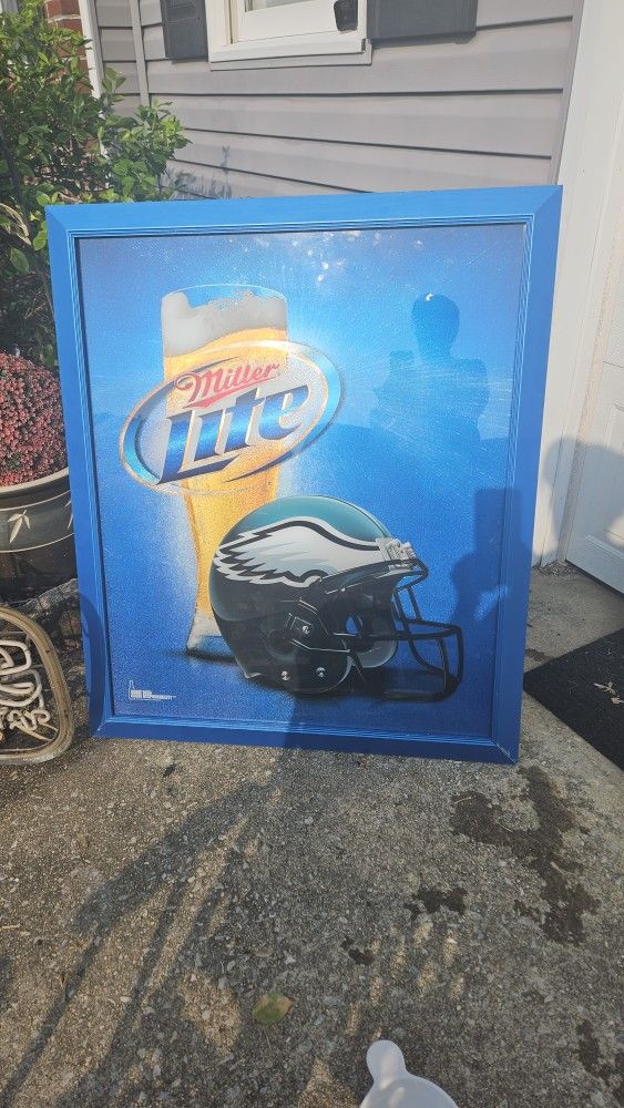 Eagle Picture Vintage