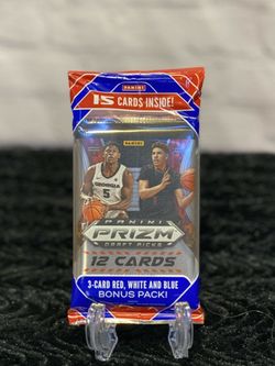 🔥 2020 Panini Prizm Draft Picks Cello Pack