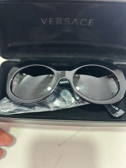 Versace Glasses