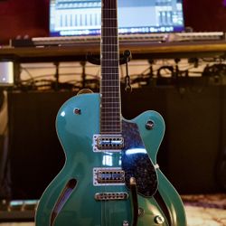 UPGRADED Gretsch G5620T Electromatic