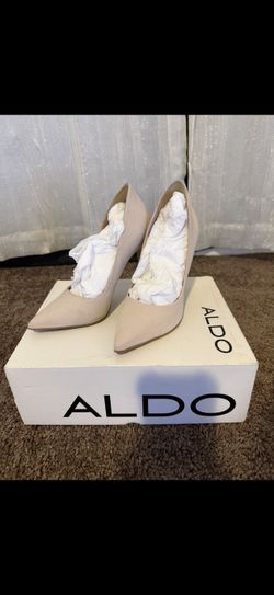 Aldo High Heels