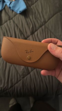 Meta ray bans