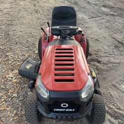 Troy-Bilt Lawn Mower 
