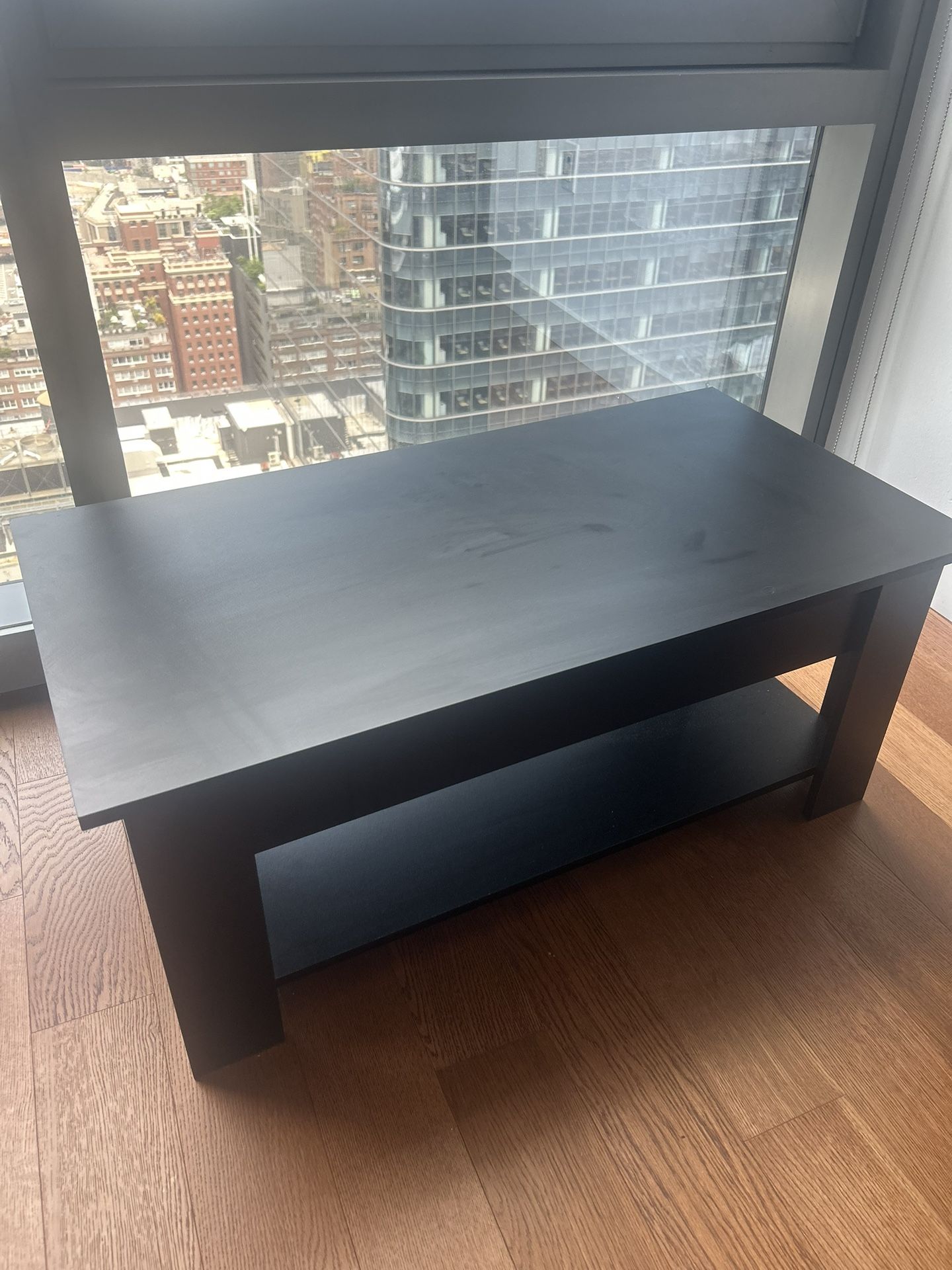 Lift Top Coffee Table