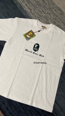 Bape tee