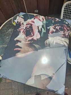 Picture square set