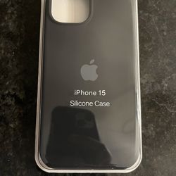 Brand new iPhone 15 Case 