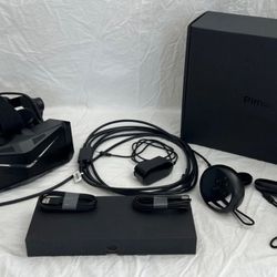 Pimax crystal light prime PCVR headset 8k Qled 