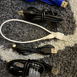 Android Chargers 