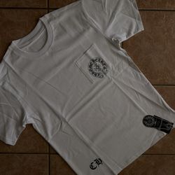 Chrome Hearts Tee 