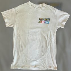 Boys Daytona 500 Nascar Shirt Size Small New 
