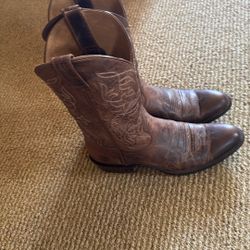 Ariat Boots 