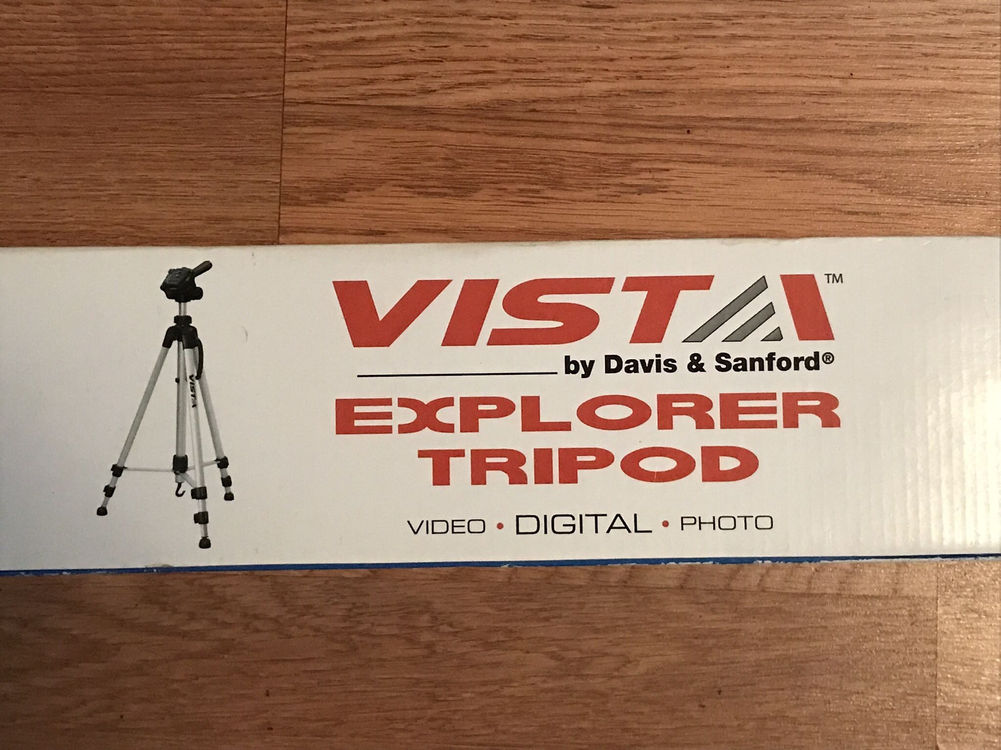 Tripod