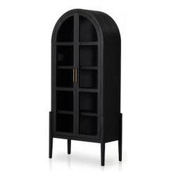 Four Hands Tolle Cabinet (2 Available)