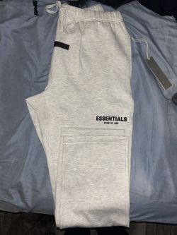 Essential Sweatpants