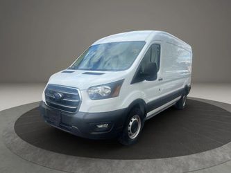 2020 Ford Transit 250 Cargo Van