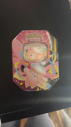Pokémon cards