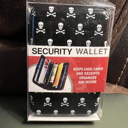 Security Wallet
