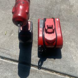 Compact Drill 1/2