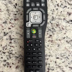 HP Remote Control Model TSGH-IR01 Touchsmart Windows PC Media Center 5070-2583
