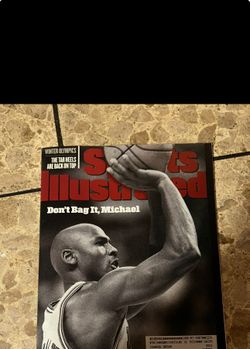90s Sports Illustrated
