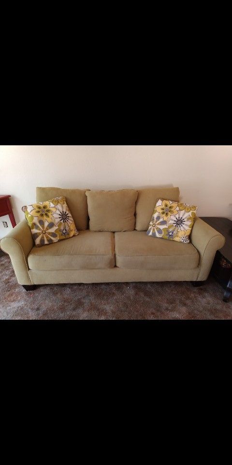 Couch For Sale