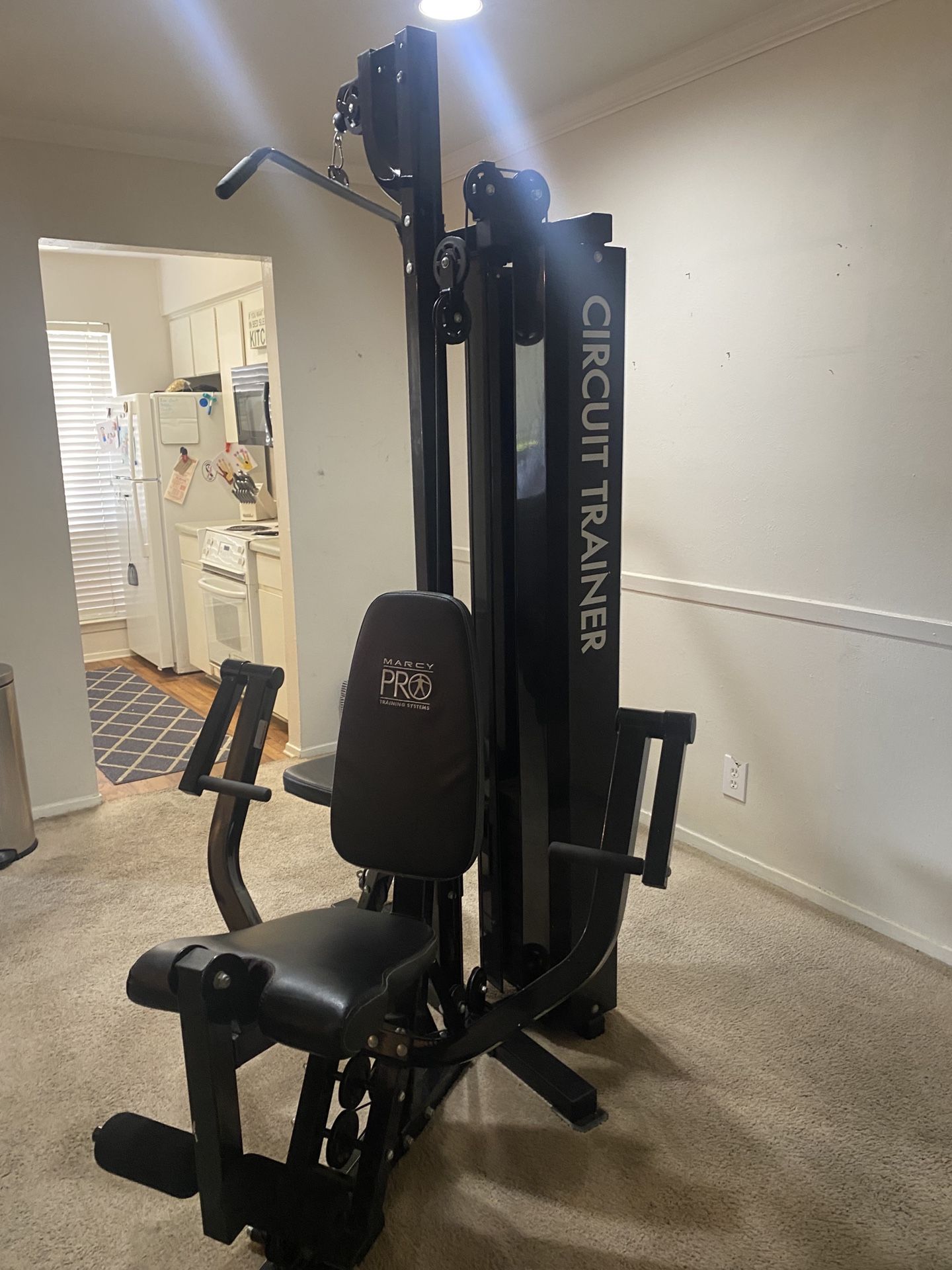 Home Gym