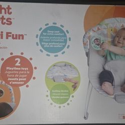 Baby Bouncer