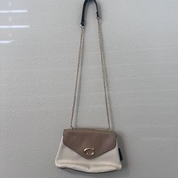 Coach Tammie Shoulder Bag & Crossbody, In Colorblock