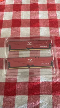 T force ddr4 ram 16gb
