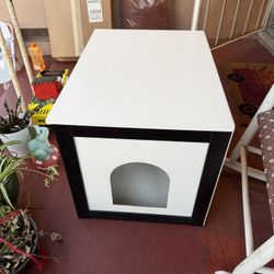 Litter Box 