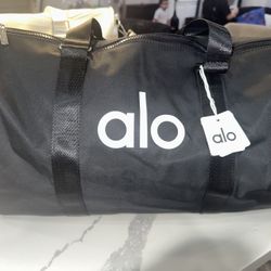 Alo Yoga Duffel Bags