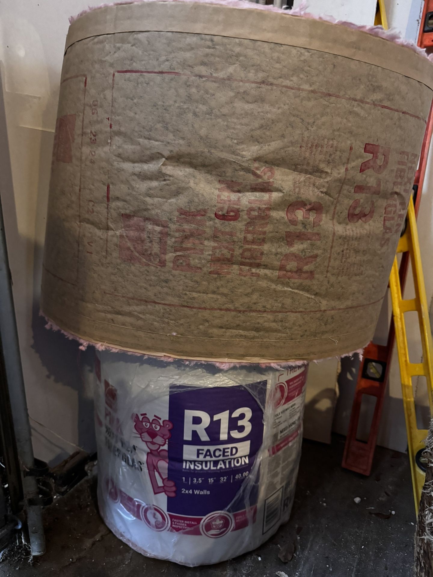 Insulation