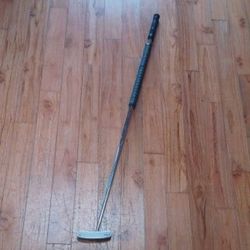 Cash in 42"  Golf putter