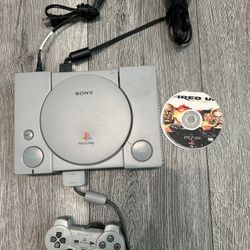 PlayStation