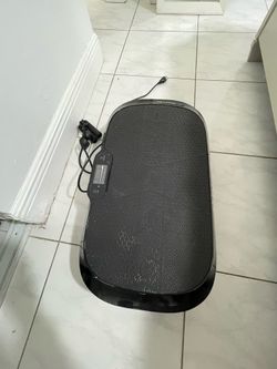 Murtisol Vibration Plate