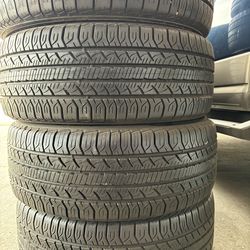 205/55R16 Goodyear