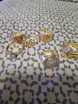 Gold