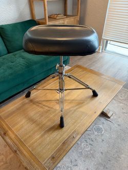 Yamaha Drum Throne/Seat