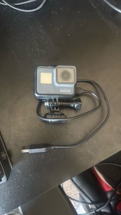 Go Pro Hero 5