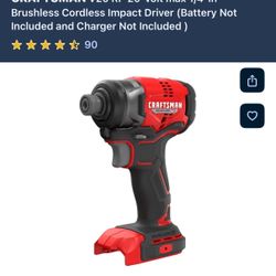 Impact Drill