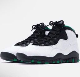 Jordan 10 Size 11