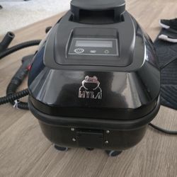  Hyla Steam Cleaner – Brand New