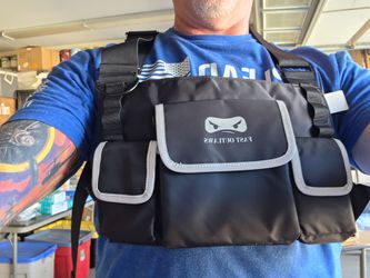 Chest rigs