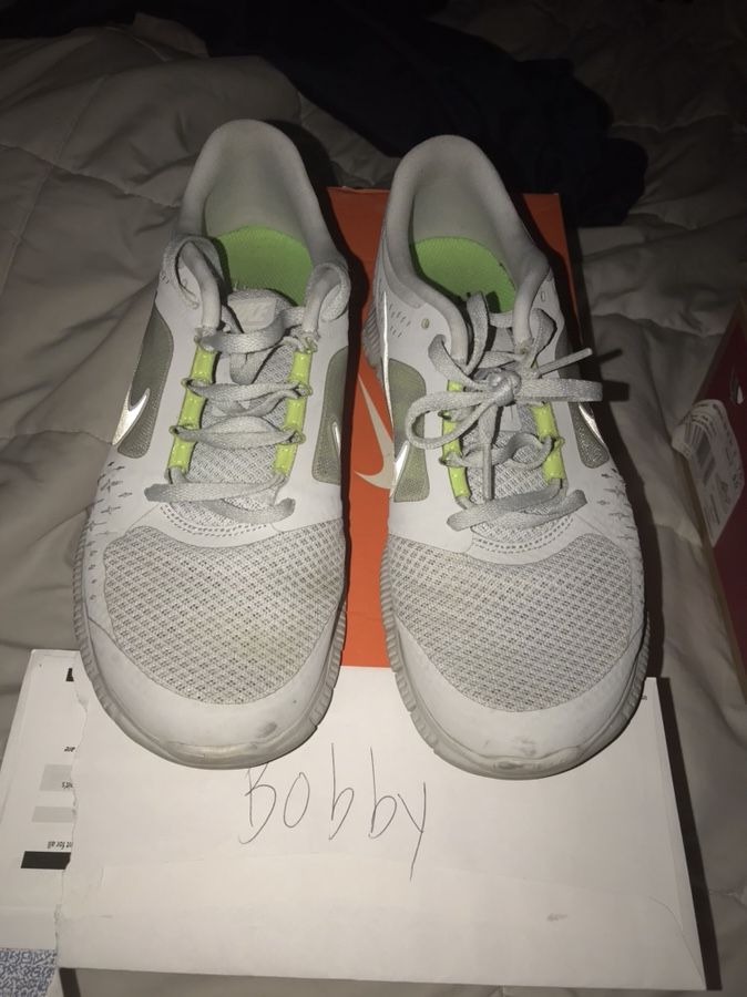Nike Free Run 3 size 7 men