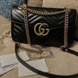 Gucci Bag Authentic 