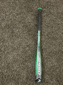 Easton Baseball Bat